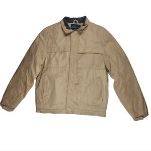 Men's J5 Classic Bomber Jacket fully lined‎